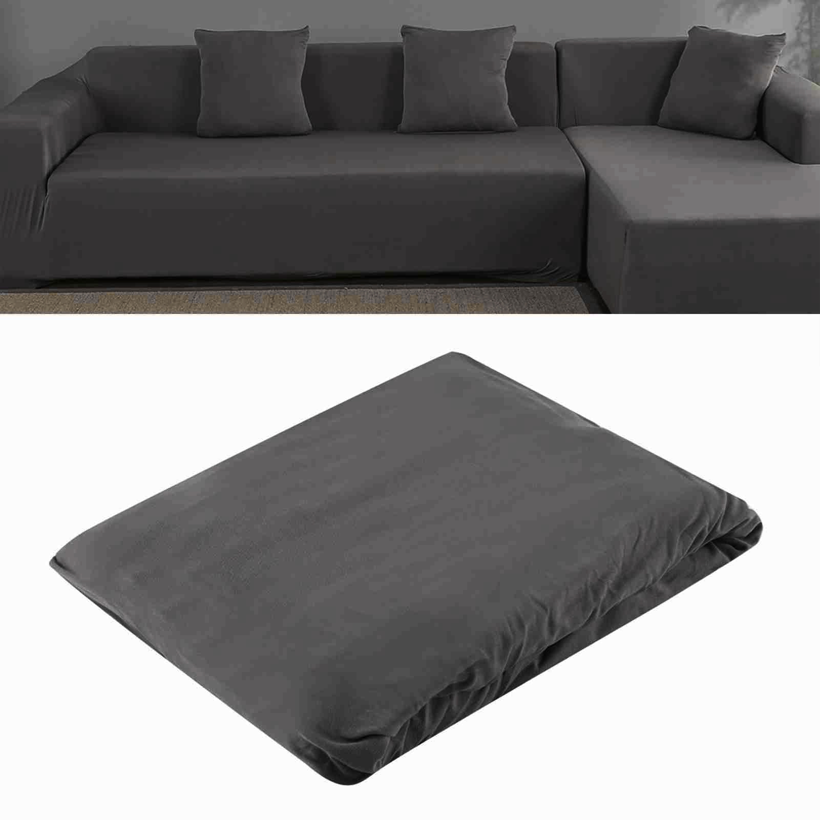 Outdoor Furniture L Shape - Corner Sofa Cover Sofa Cover L