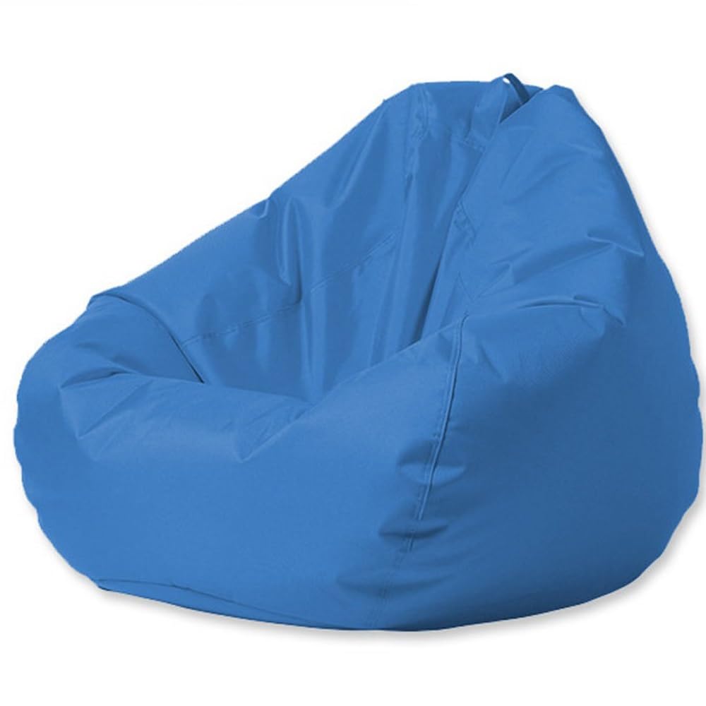 Outdoor Furniture For Pool - Oxford Bean Bag Chairs for Adults