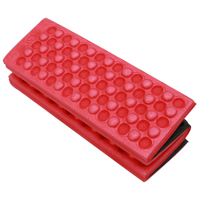 Outdoor Furniture Pads - New Foldable Outdoor Camping Mat Seat