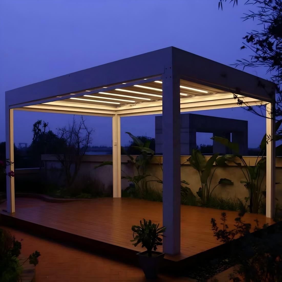 Factory Direct Sale Various Si - Outdoor Furniture Metal 评论和价格