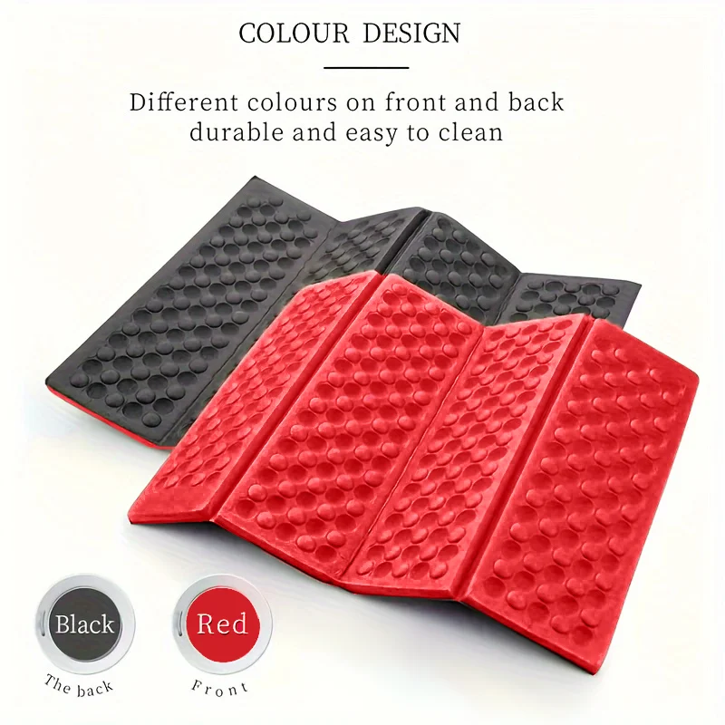 Honeycomb Massage Mat 6-Fold X - Outdoor Furniture Pillows 评论和价格