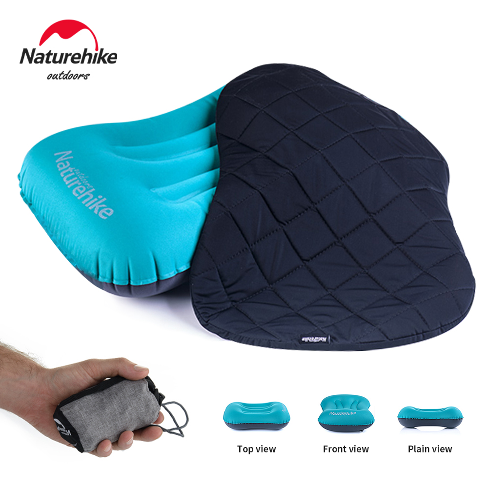 Naturehike Inflatable Pillows  - Outdoor Furniture Pillows 评论和价格