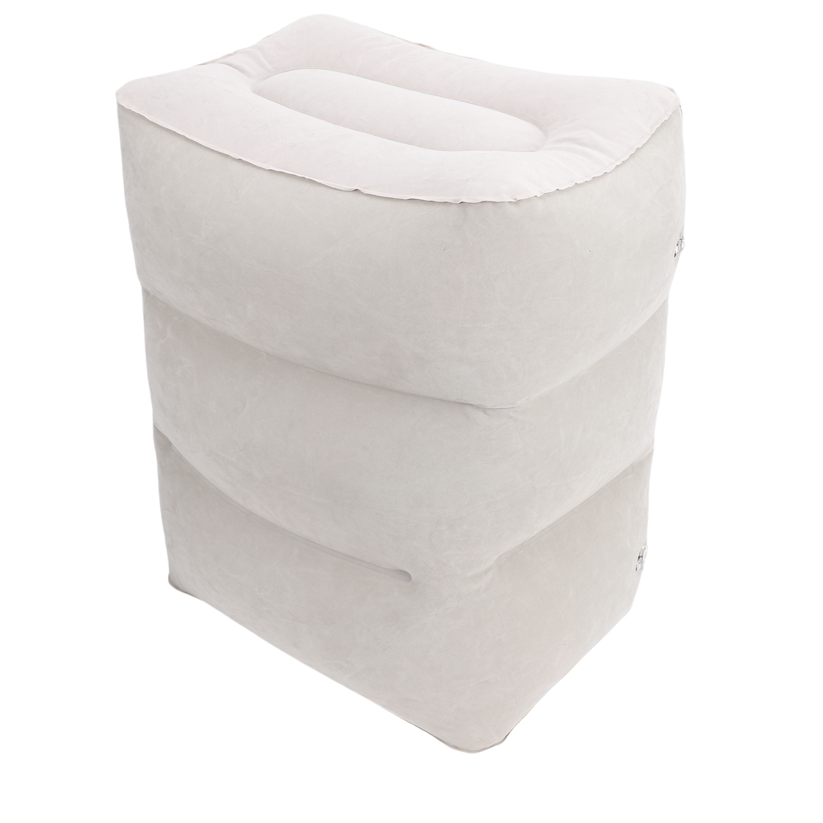 Inflatable Foot Rest Pillow To - Outdoor Furniture Pillows 评论和价格