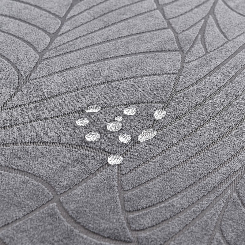 Thick Jacquard Sofa Cover for  - Outdoor Furniture L Shape 评论和价格