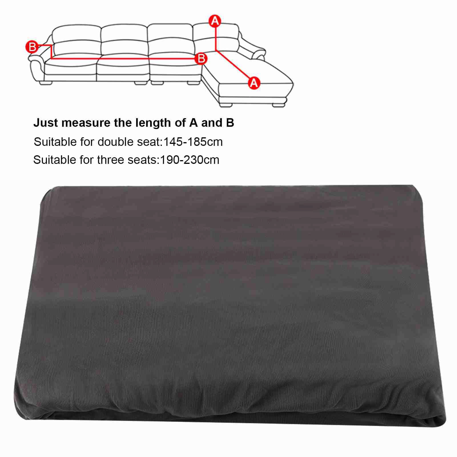 Corner Sofa Cover Sofa Cover L - Outdoor Furniture L Shape 评论和价格