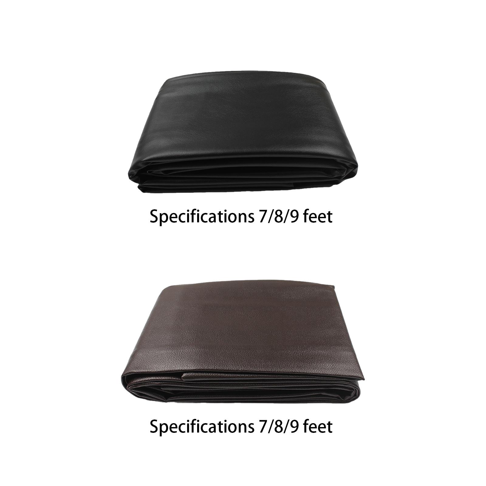 Pool Table Cover Billiard Tabl - Outdoor Furniture For Pool 评论和价格