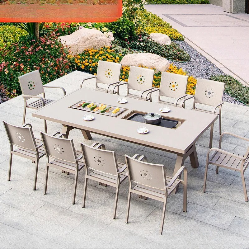 Outdoor Dining Set Heavy Duty  - Outdoor Furniture Dining Set 评论和价格