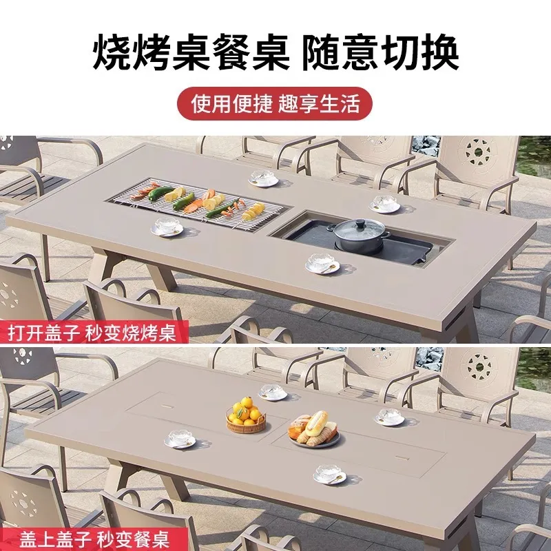 Outdoor Dining Set Heavy Duty  - Outdoor Furniture Dining Set 评论和价格