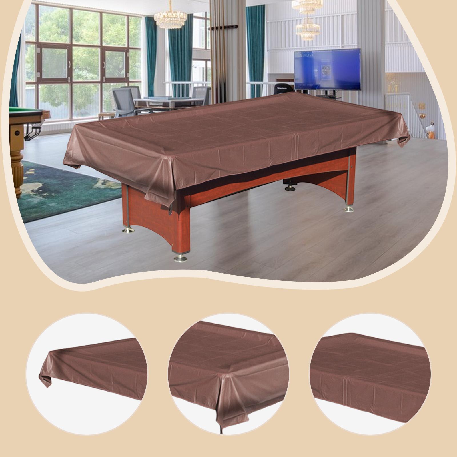 Outdoor Pool Table Cover PVC M - Outdoor Furniture For Pool 评论和价格