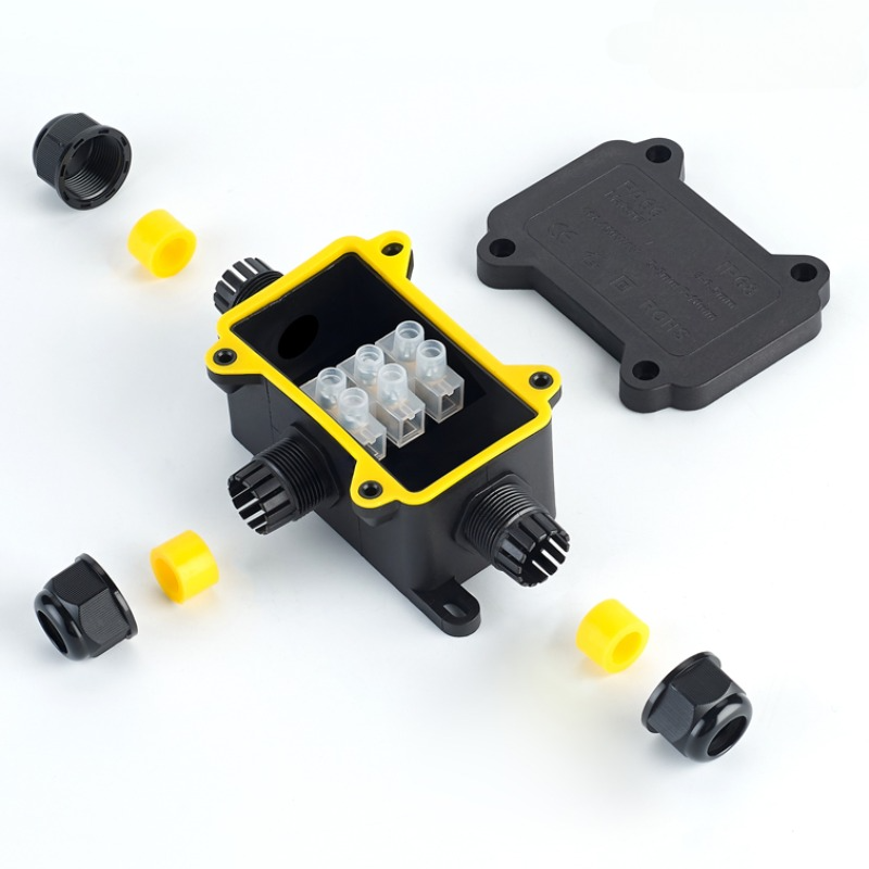 IP68 Outdoor Waterproof Juncti - Outdoor Furniture Outlet 评论和价格