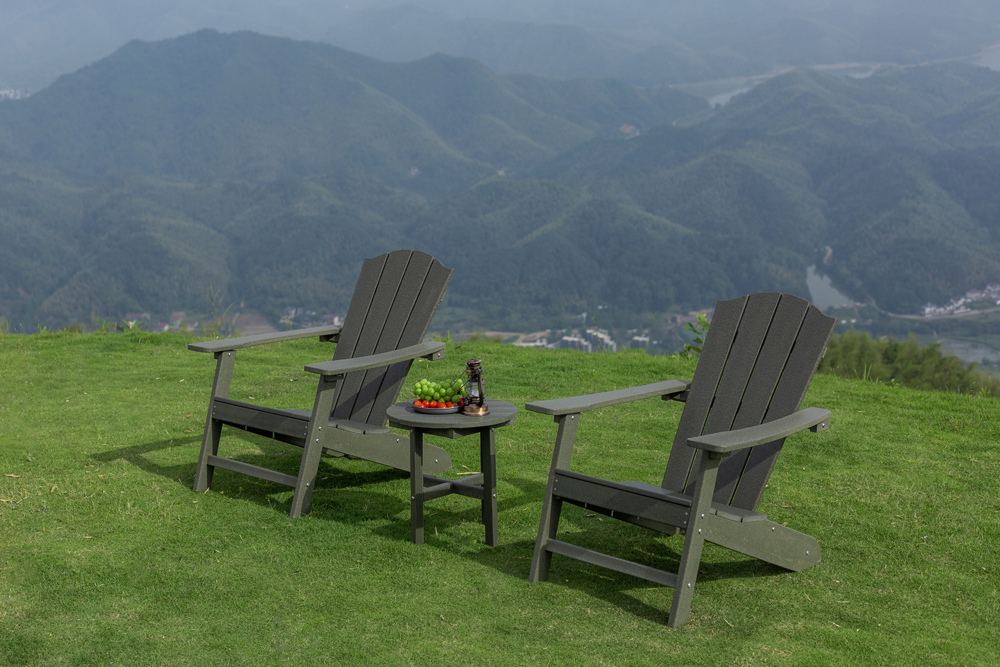 Outdoor Furniture Environmenta - Outdoor Furniture Recycled Plastic 评论和价格