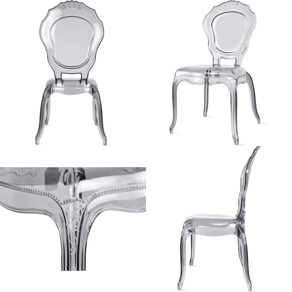 Stackable Outdoor Dining Chair - Outdoor Furniture Dining Set 评论和价格