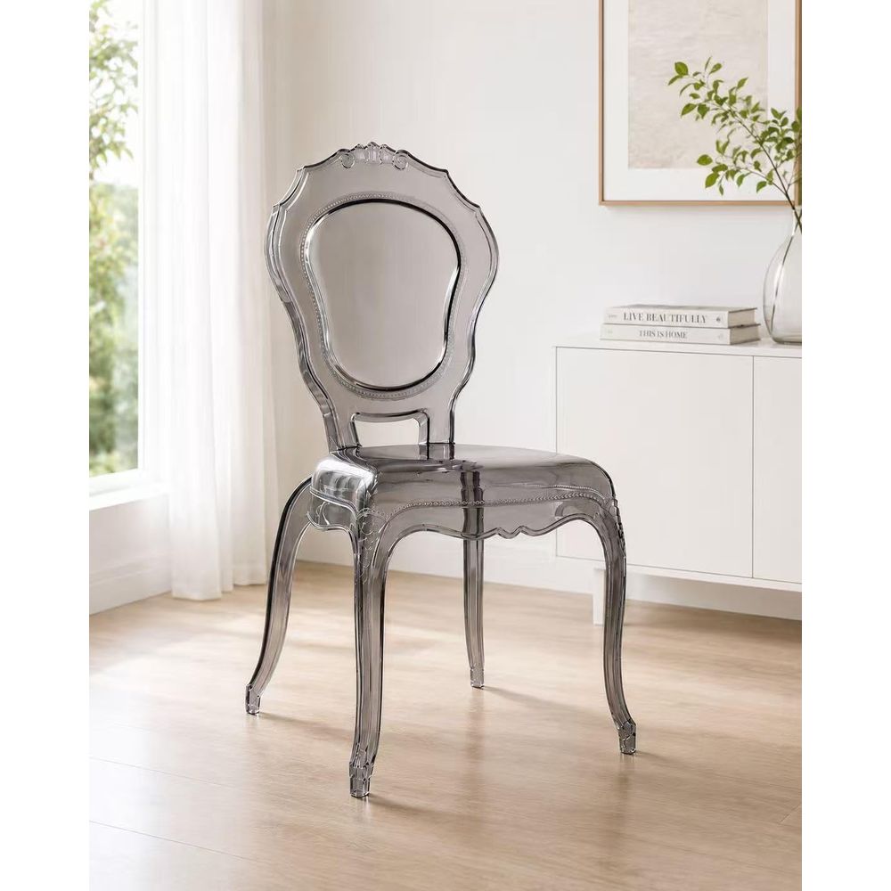 Stackable Outdoor Dining Chair - Outdoor Furniture Dining Set 评论和价格
