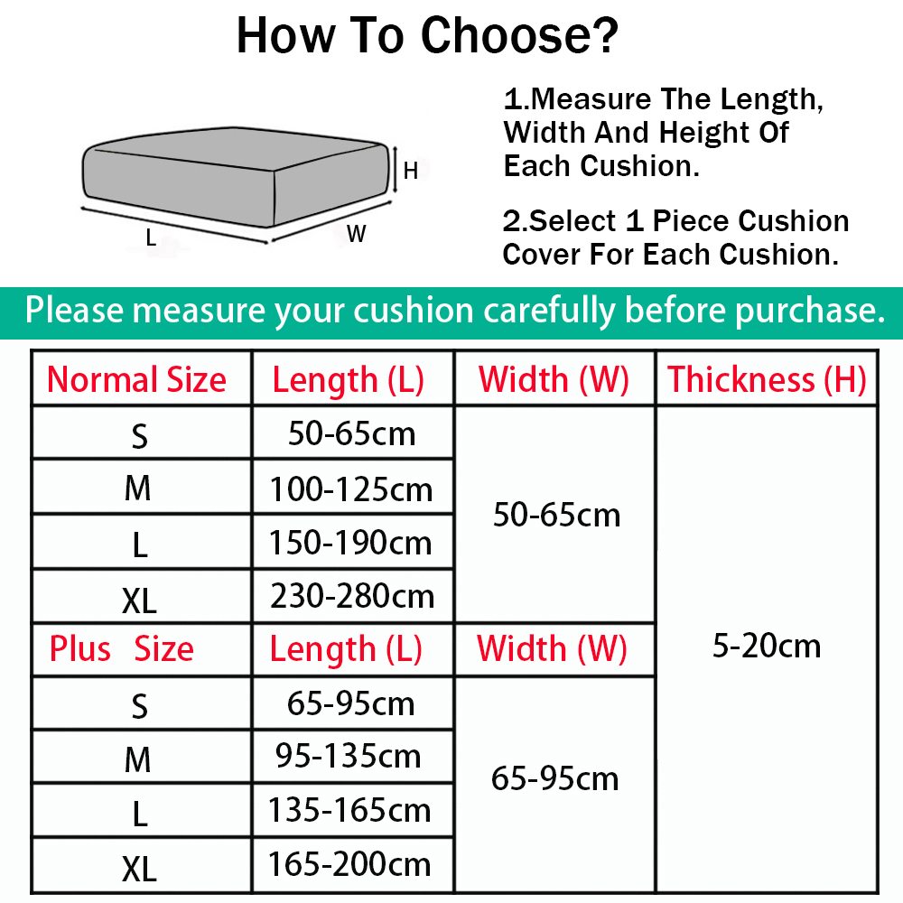 Velvet Sofa Seat Cushion Cover - Outdoor Furniture L Shape 评论和价格
