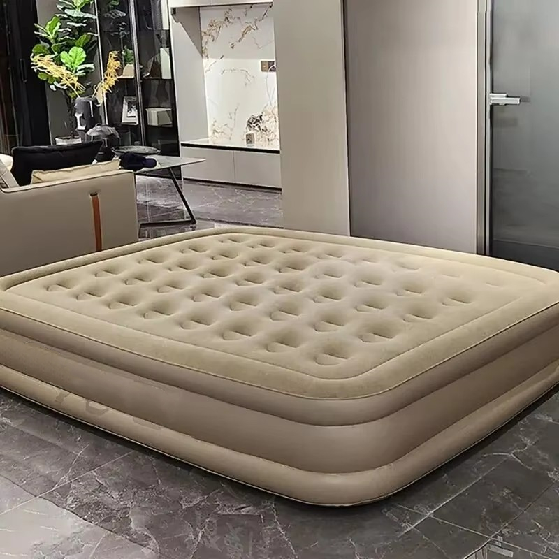 Interior Air Mattress Glamping - Outdoor Furniture Pads 评论和价格