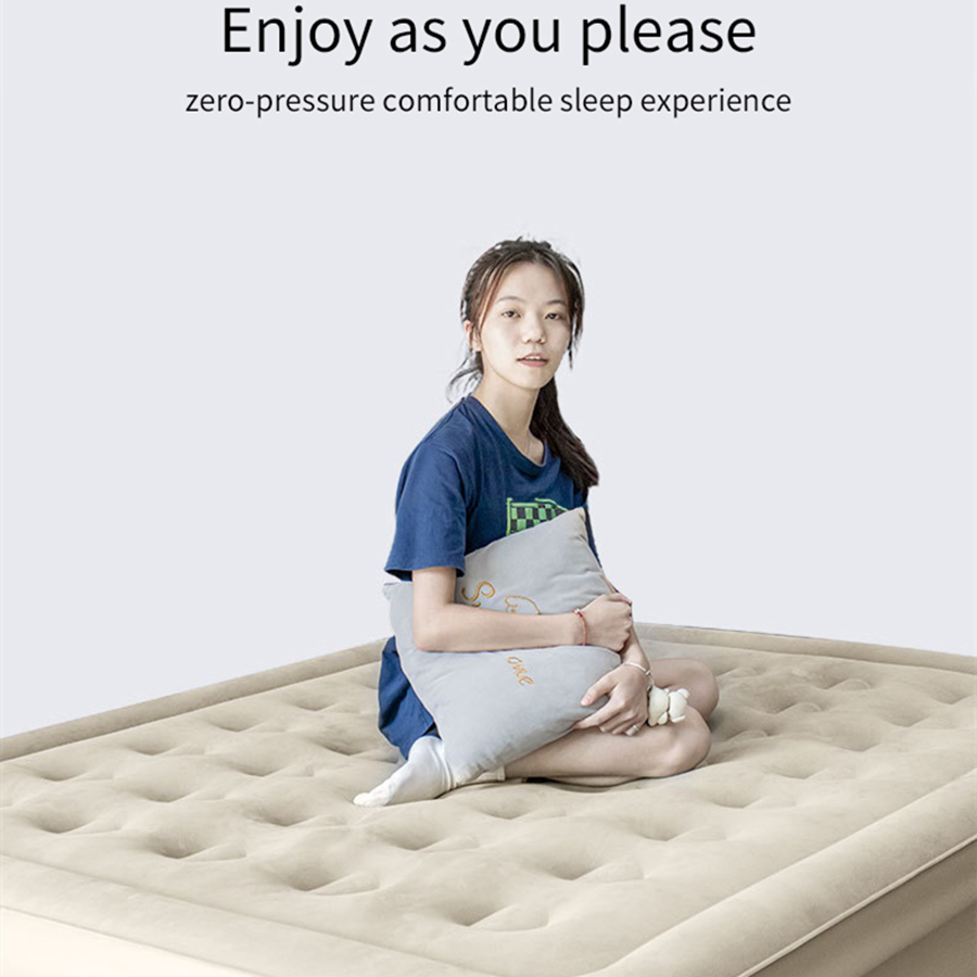 Interior Air Mattress Glamping - Outdoor Furniture Pads 评论和价格