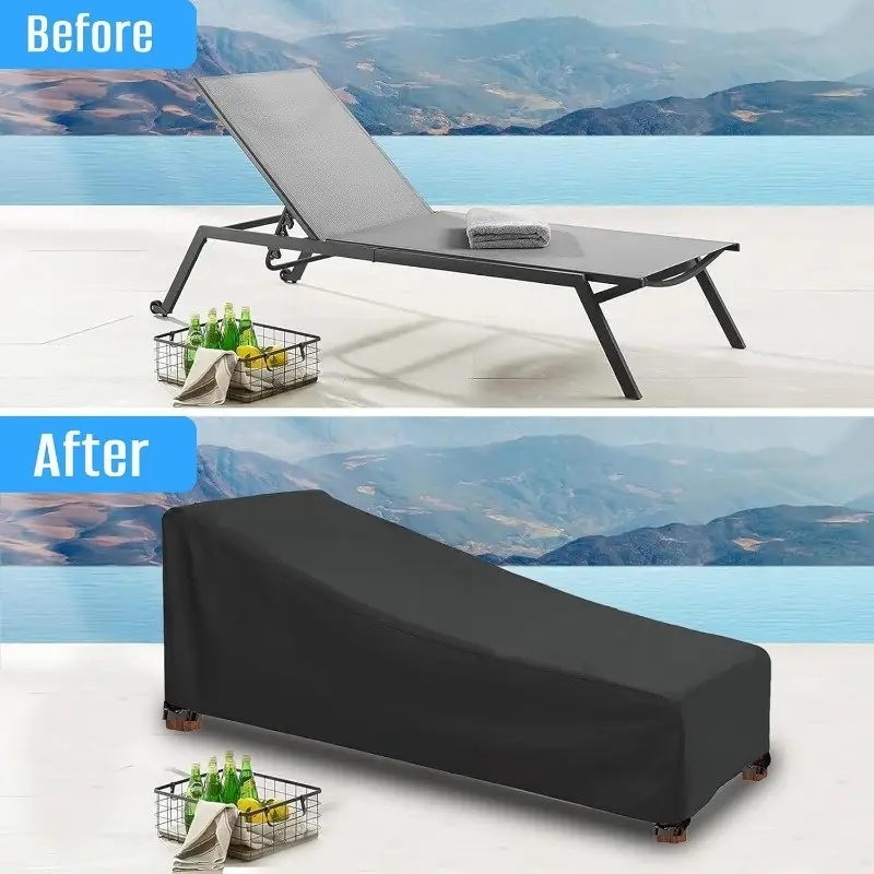 Heavy Duty Outdoor Lounge Chai - Outdoor Furniture Lounge 评论和价格