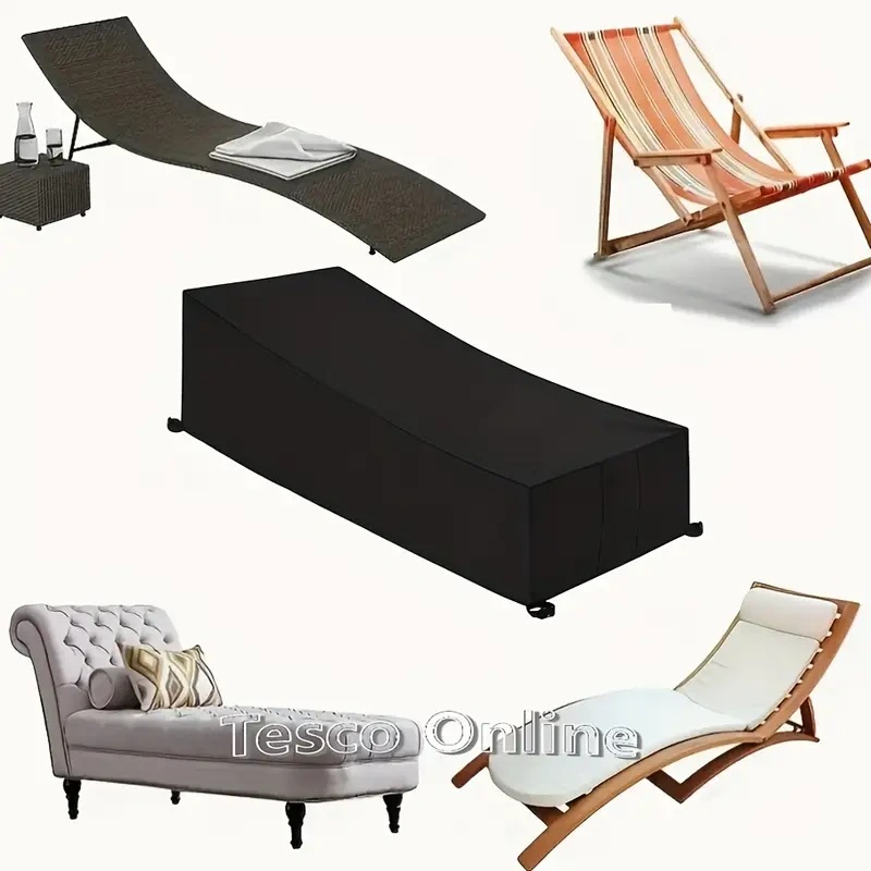 Heavy Duty Outdoor Lounge Chai - Outdoor Furniture Lounge 评论和价格