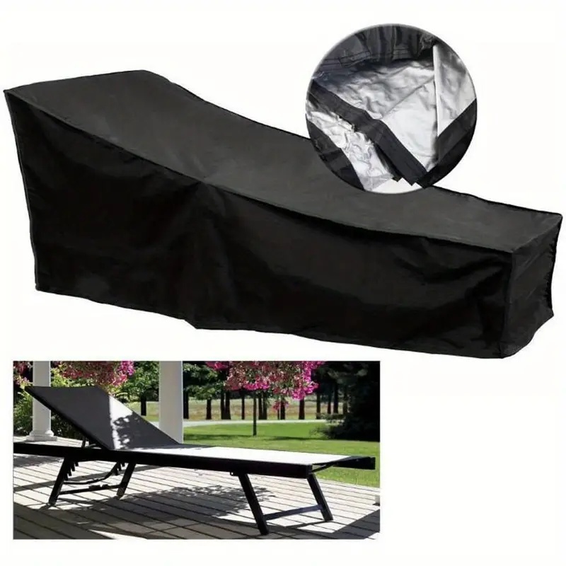 Heavy Duty Outdoor Lounge Chai - Outdoor Furniture Lounge 评论和价格