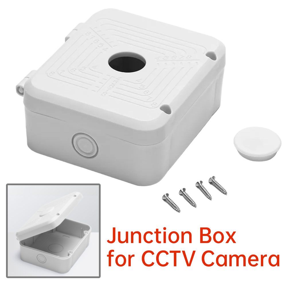 Waterproof Junction Box For CC - Outdoor Furniture Outlet 评论和价格