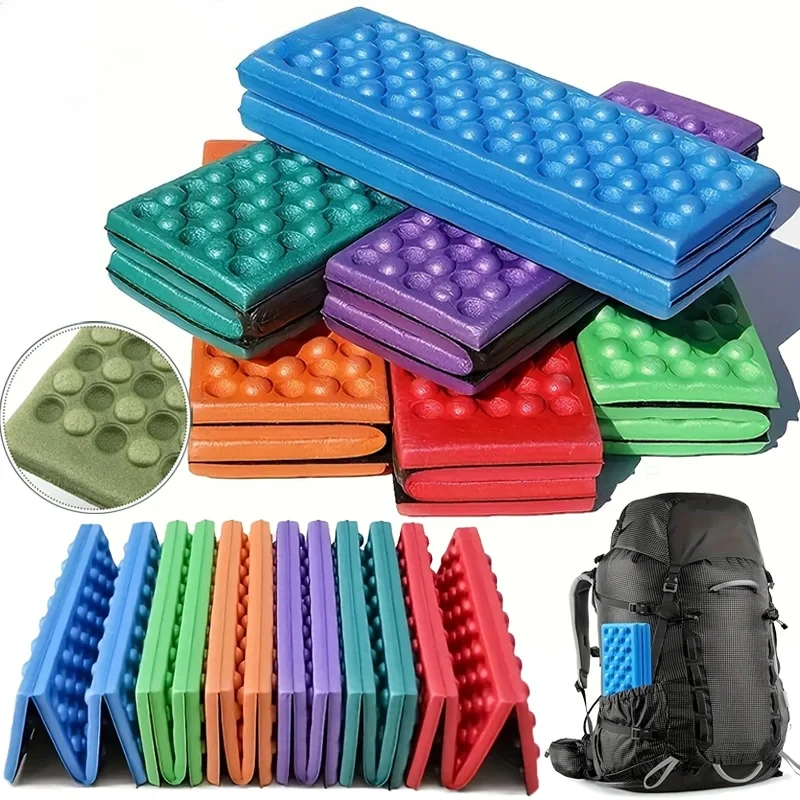 Honeycomb Massage Mat 4-Fold X - Outdoor Furniture Pillows 评论和价格