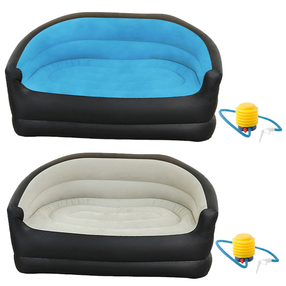 Twin Size Outdoor Inflatable S - Outdoor Furniture Lounge 评论和价格