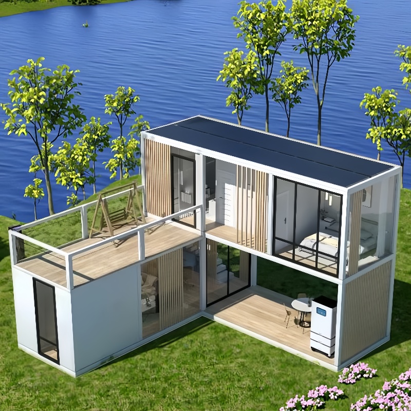 Brand New High Quality Contain - Outdoor Furniture Brands 评论和价格