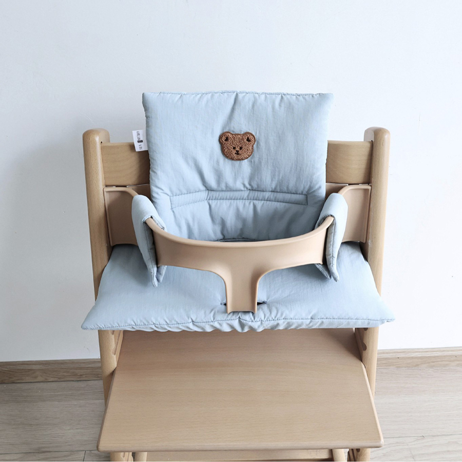 Cartoon Portable Kids Chair Cu - Outdoor Furniture Pads 评论和价格
