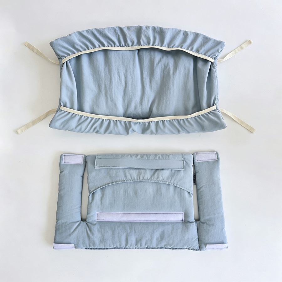Cartoon Portable Kids Chair Cu - Outdoor Furniture Pads 评论和价格