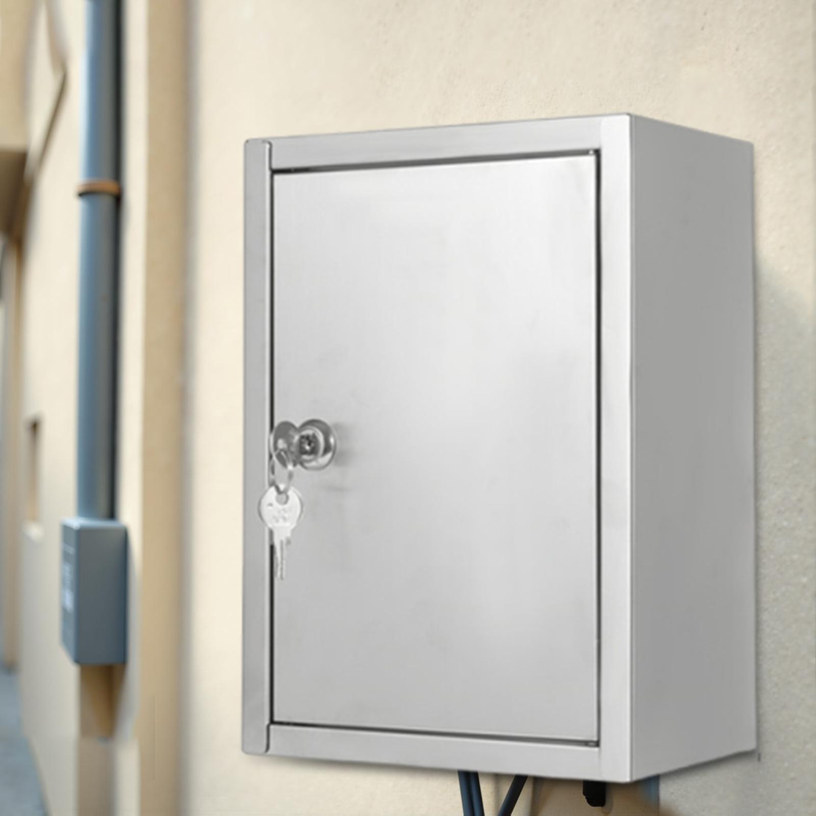 Outdoor Electrical Box Heavy D - Outdoor Furniture Outlet 评论和价格