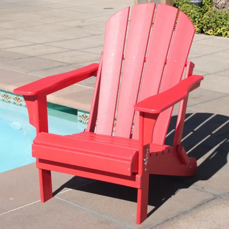 Plastic Recycled HDPE Resin Fo - Outdoor Furniture Recycled Plastic 评论和价格