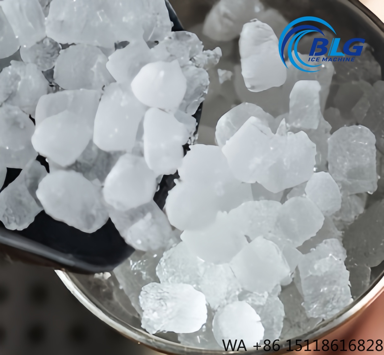BLG Brand Home Chewable Ice Ma - Outdoor Furniture Brands 评论和价格