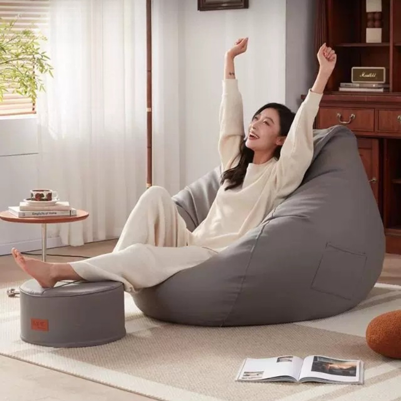 Lounge Bedroom Design Bean Bag - Outdoor Furniture Lounge 评论和价格