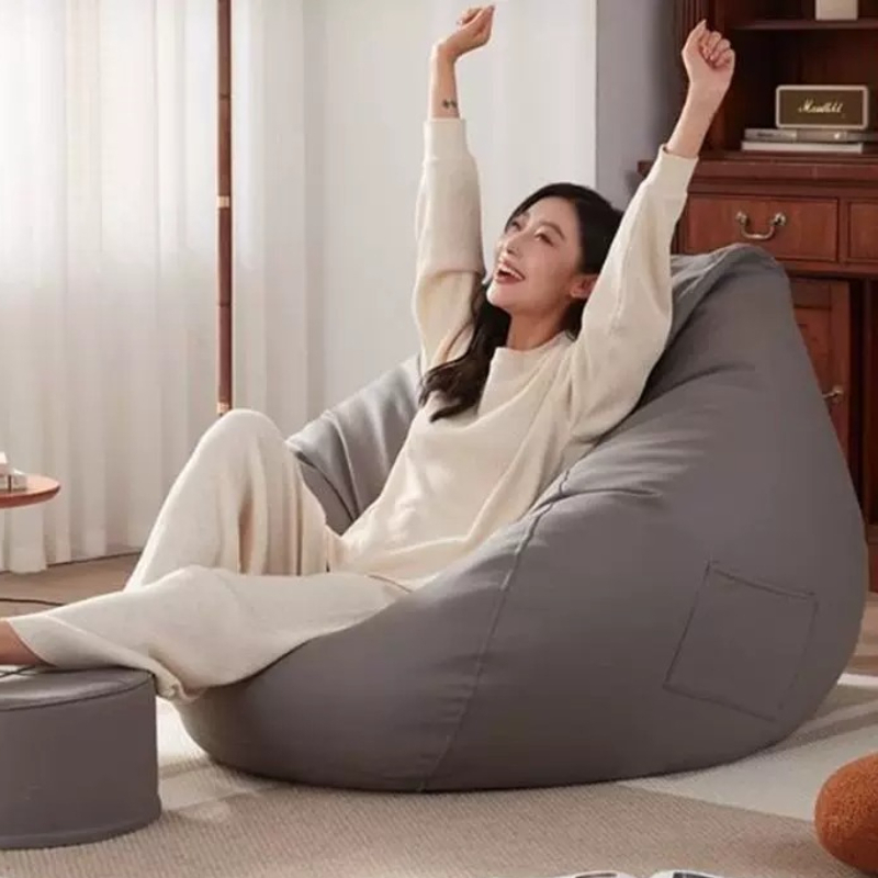 Lounge Bedroom Design Bean Bag - Outdoor Furniture Lounge 评论和价格