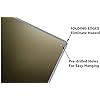 HOUVSSEN Metal Tin Sign, 8 x 1 - Outdoor Furniture Metal 评论和价格