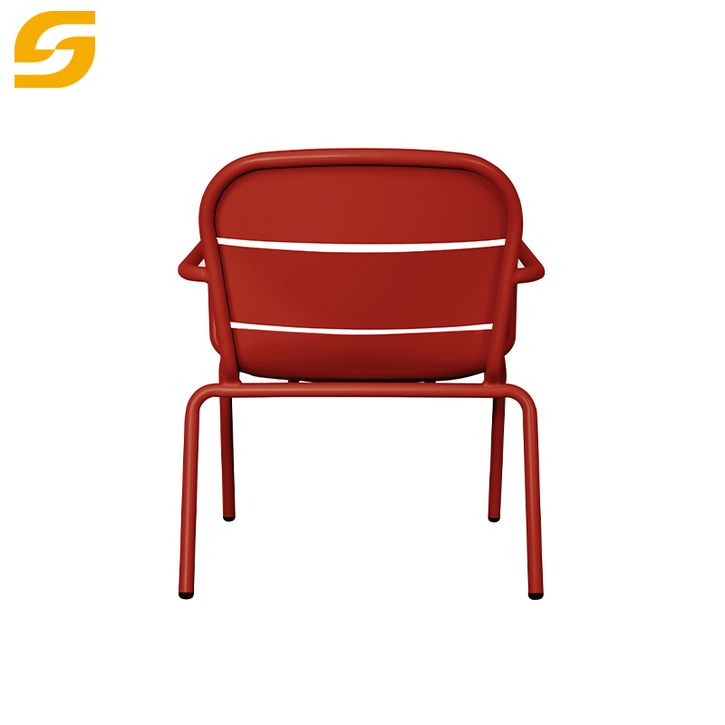 Custom Aluminum Garden Chair O - Outdoor Furniture Dining Set 评论和价格