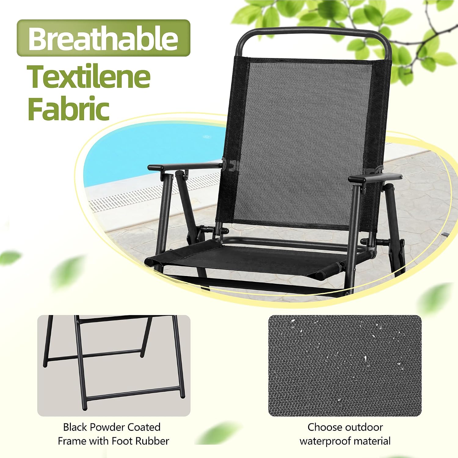 Metal Patio Dining Set Outdoor - Outdoor Furniture Dining Set 评论和价格