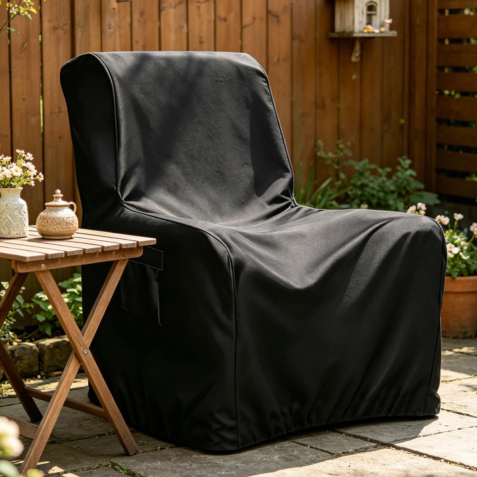 Lounge Chair Cover Outdoor Fur - Outdoor Furniture Lounge 评论和价格