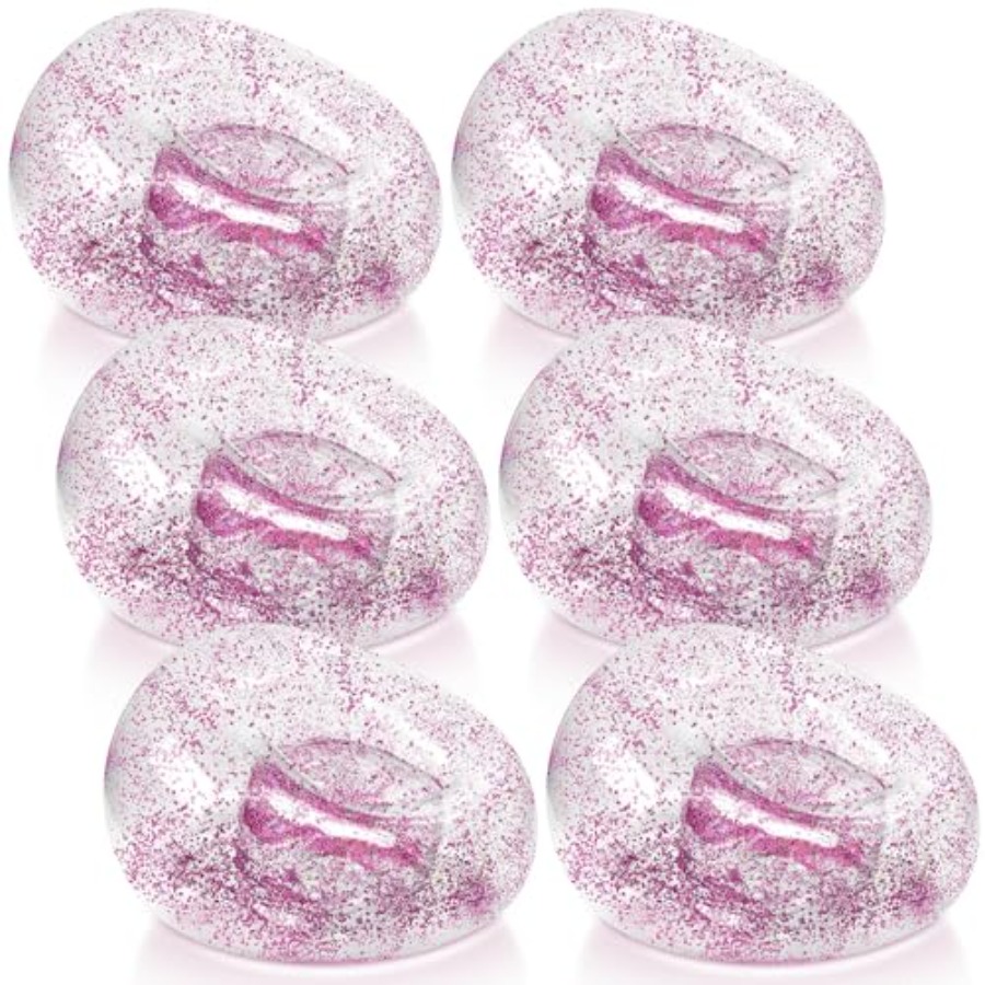 6 Pcs Inflatable Bean Bag Chai - Outdoor Furniture Lounge 评论和价格
