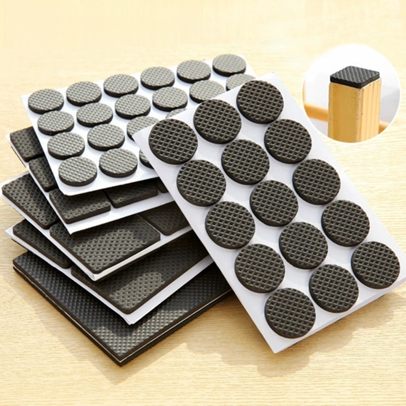 48pcs Anti-slip Furniture Pads - Outdoor Furniture Pads 评论和价格