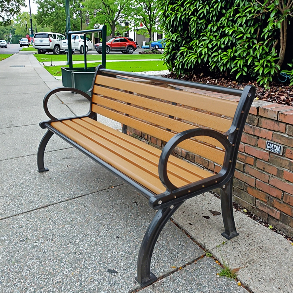 Wholesale Outdoor Furniture Me - Outdoor Furniture Recycled Plastic 评论和价格