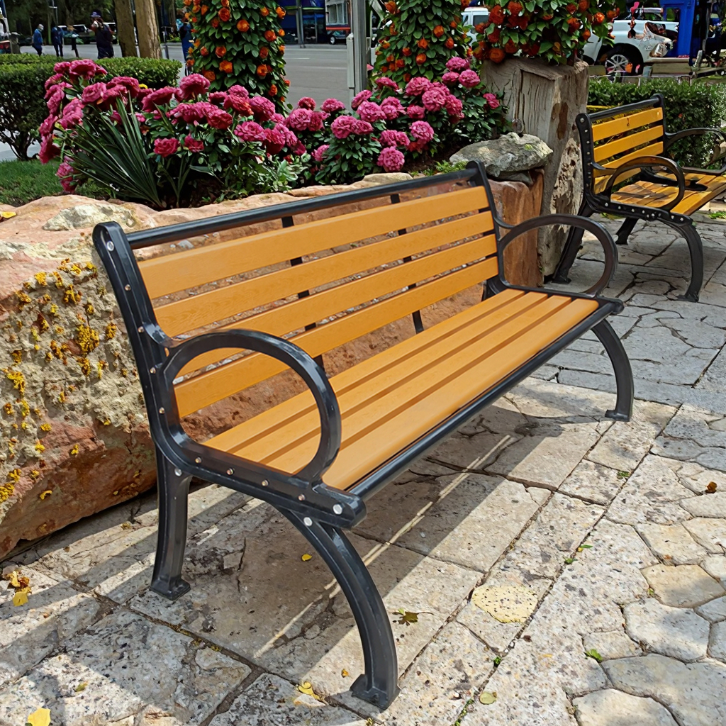 Wholesale Outdoor Furniture Me - Outdoor Furniture Recycled Plastic 评论和价格