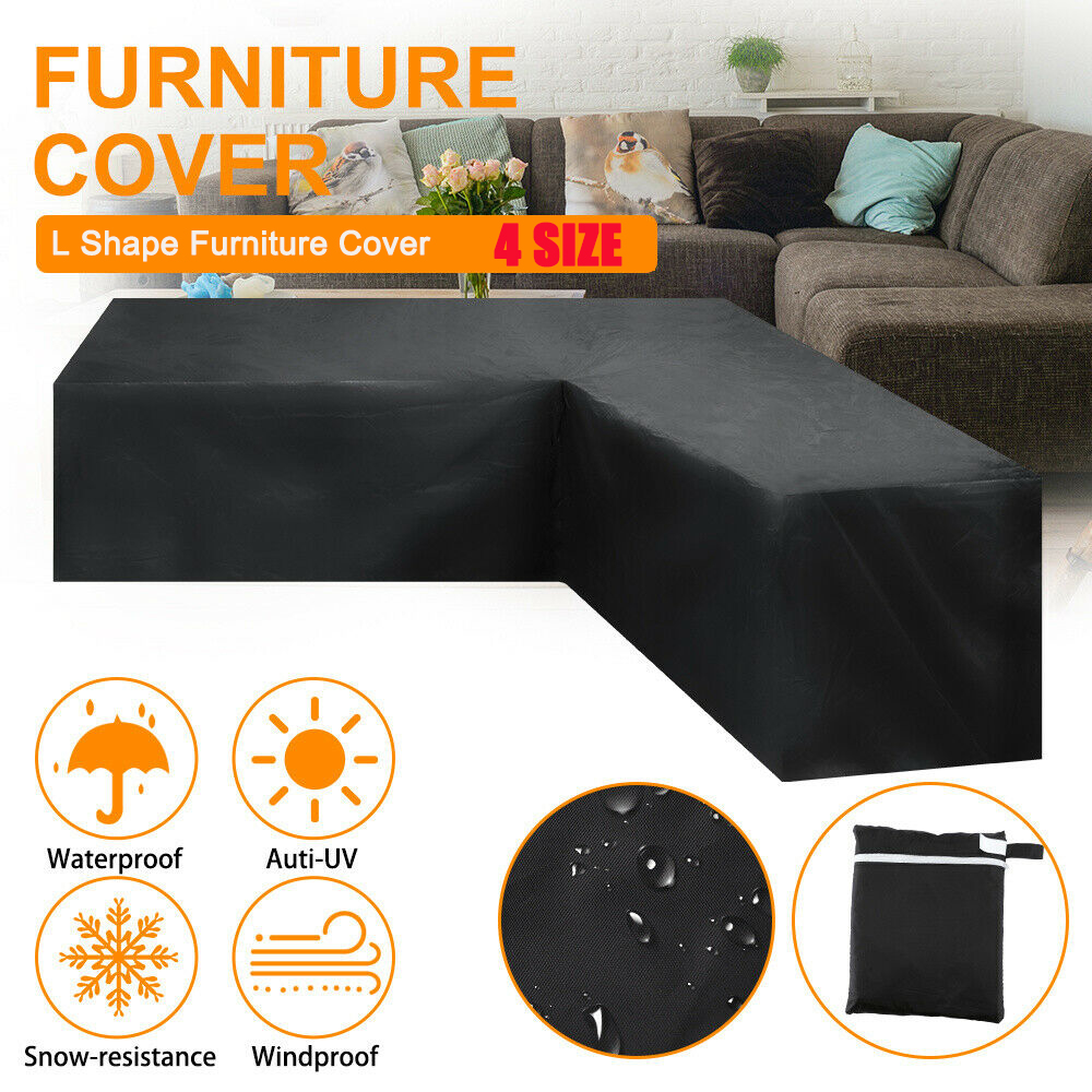 L Shape Furniture Waterproof   - Outdoor Furniture L Shape 评论和价格