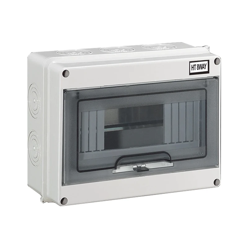 HT Series Junction Box 2/3/5/8 - Outdoor Furniture Outlet 评论和价格