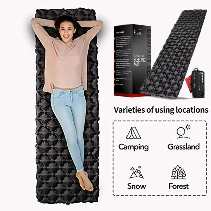 Outdoor equipment, ultra-light - Outdoor Furniture Pads 评论和价格