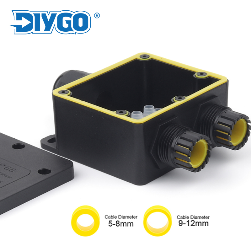 IP68 Outdoor Waterproof Juncti - Outdoor Furniture Outlet 评论和价格
