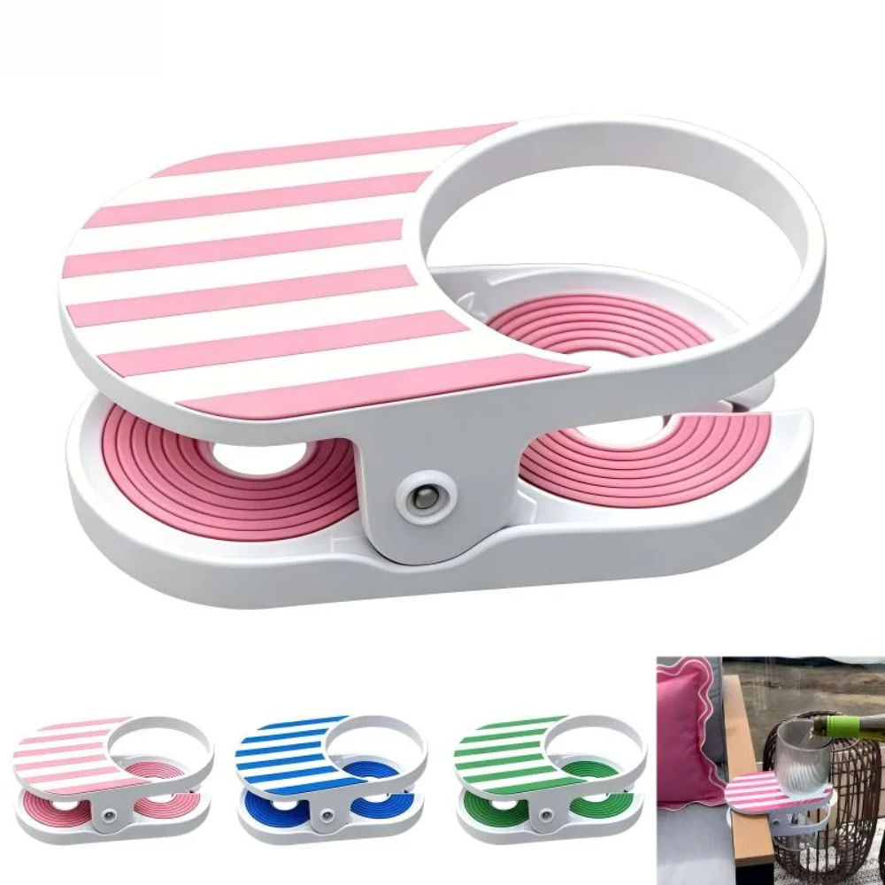 15x8x5cm Sofa Armrest Clip On  - Outdoor Furniture For Pool 评论和价格