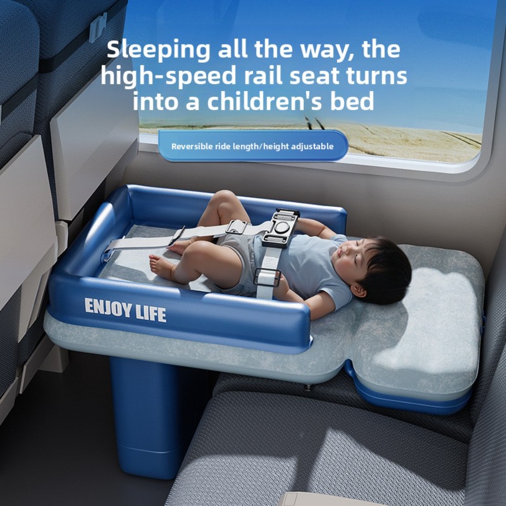 Inflatable Toddler Airplane Be - Outdoor Furniture Pillows 评论和价格