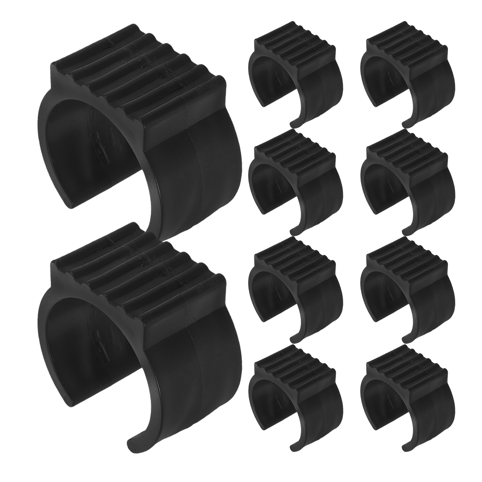 20Pcs Hammock Stand Feet Pads  - Outdoor Furniture Pads 评论和价格