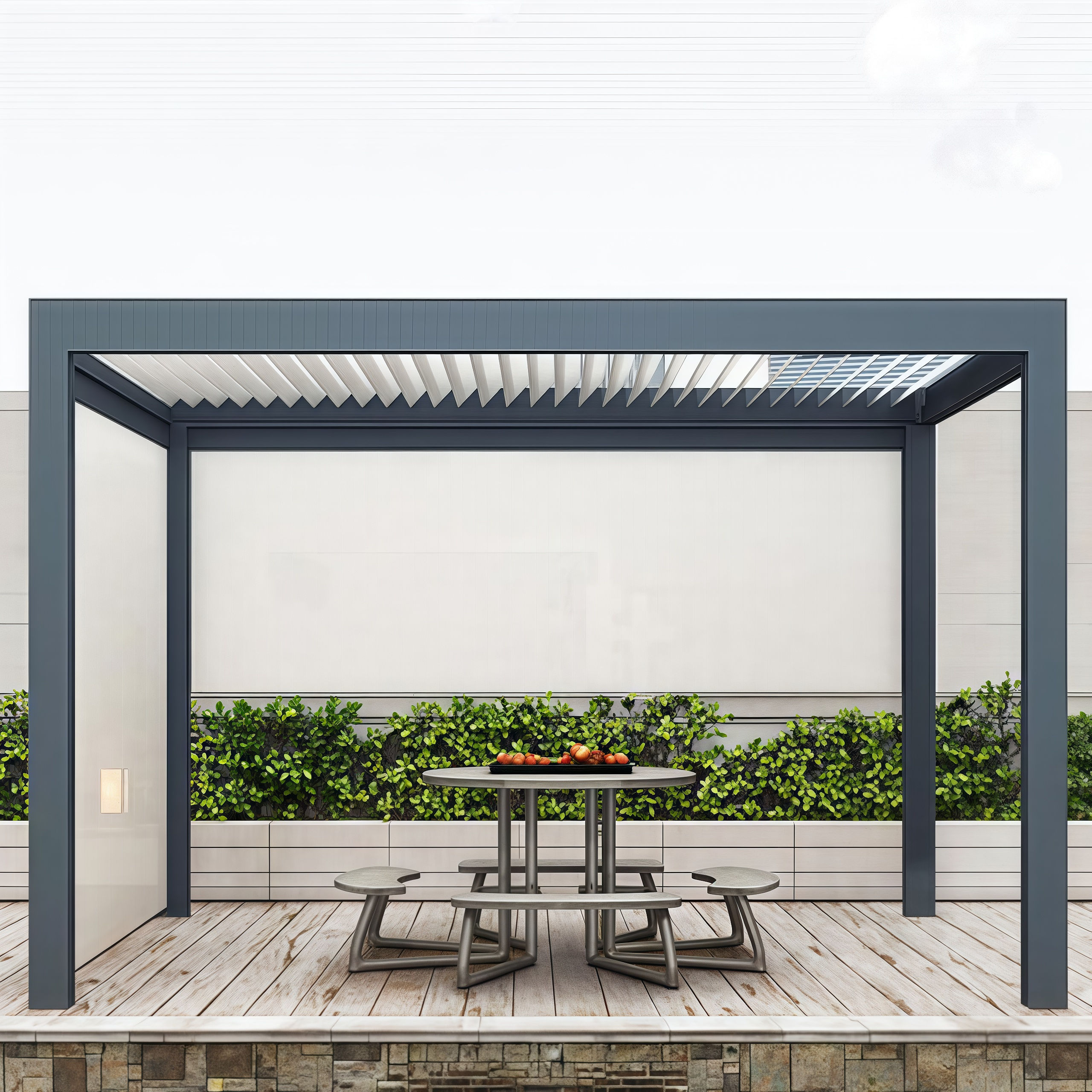 Outdoor Rust Proof Heavy Duty  - Outdoor Furniture Metal 评论和价格